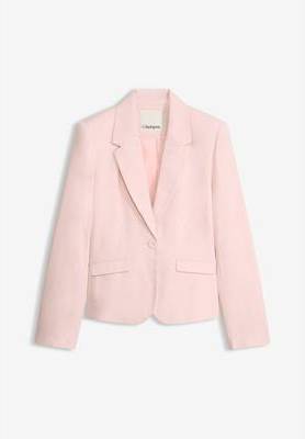 Bonprix Slim Fit Polyester Rosa