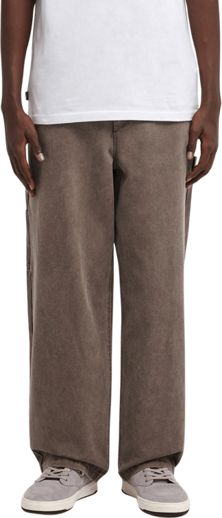 Element Big Carpenter Canvas Cargo - Java