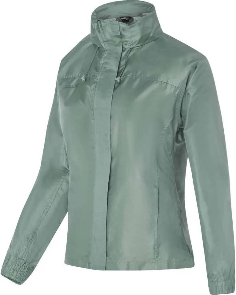 Club Pro Jacket Green