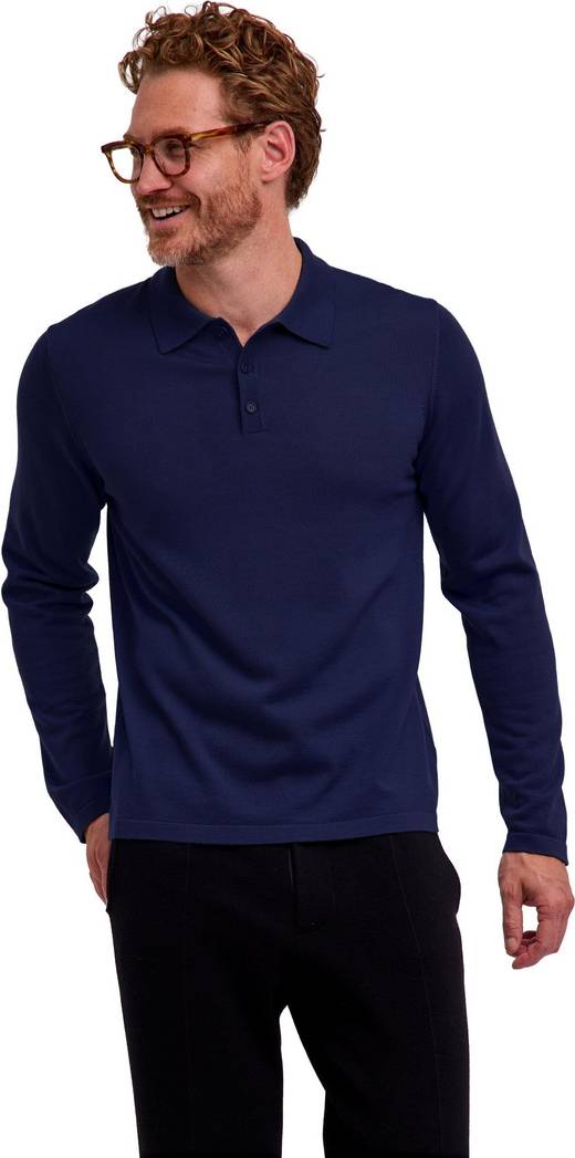 Falke Pure Merino Wool Men Pullover
