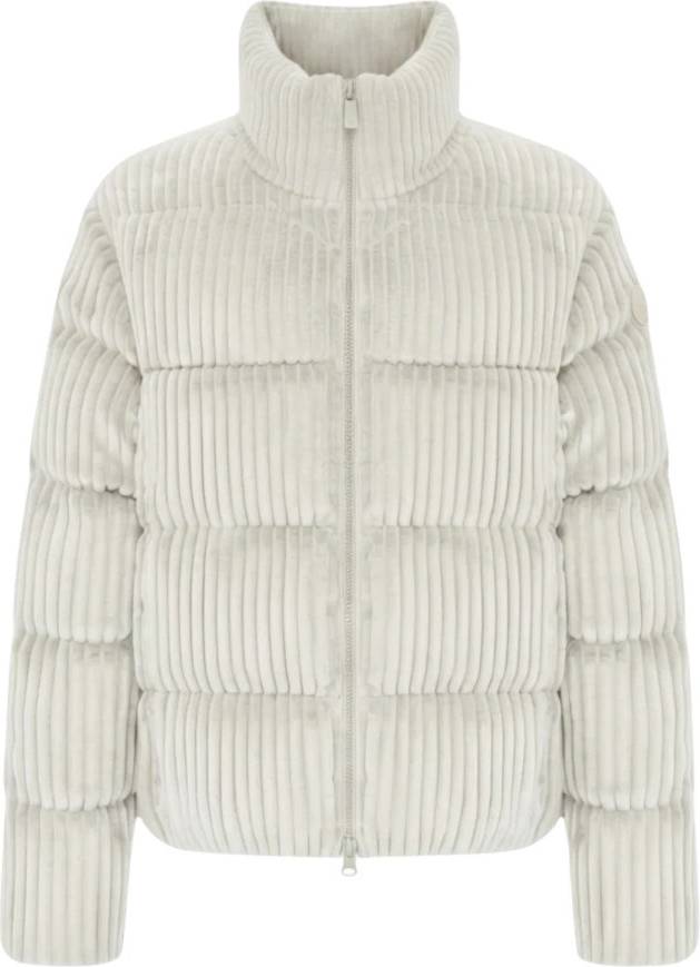 Colmar Velvet Maxi-Rib Puffer Träning - Polyester