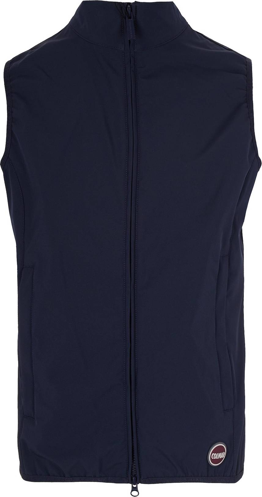 Colmar Softshellväst Träning Herr Polyester
