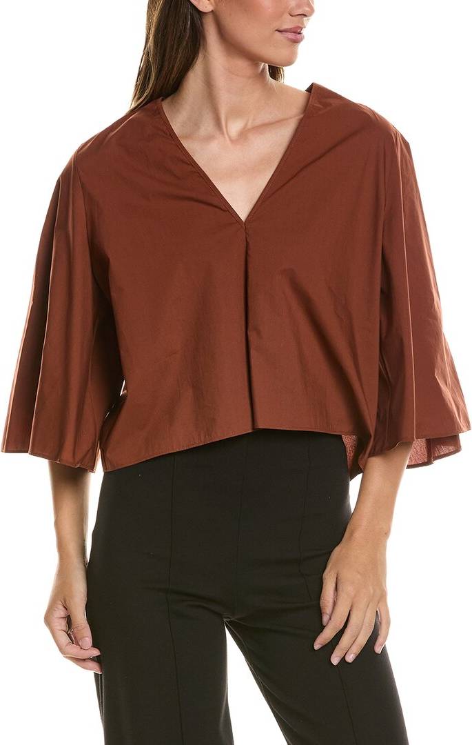 Solid Top