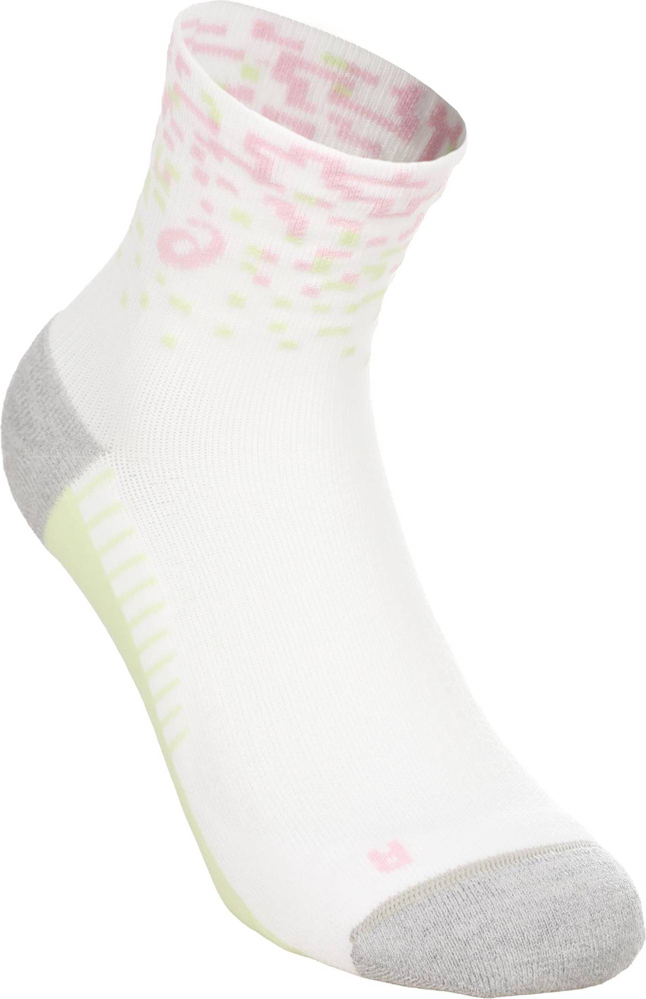 Asics Performance Run Quarter Sock
