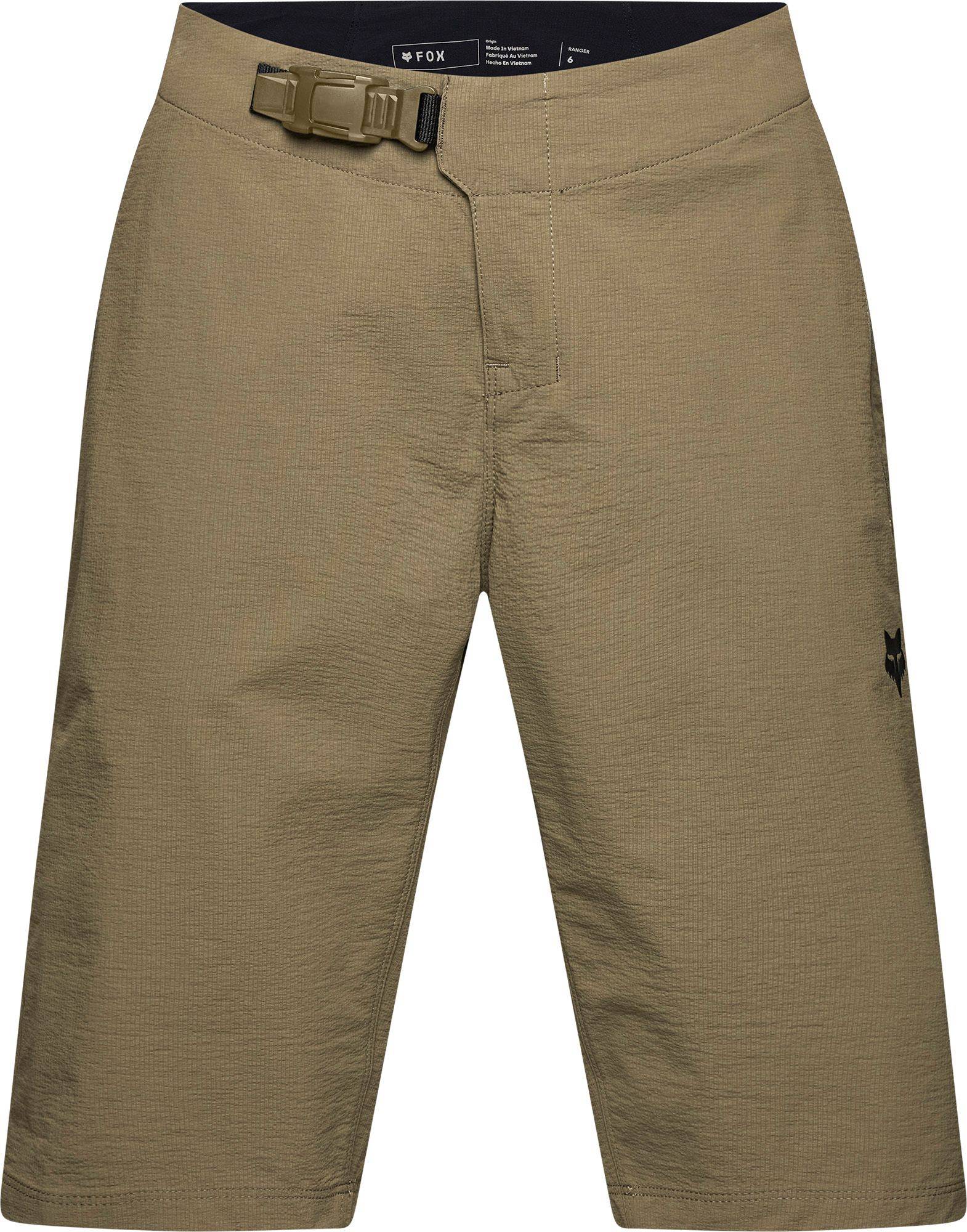 Fox Racing Ranger Short Liner - Military Green