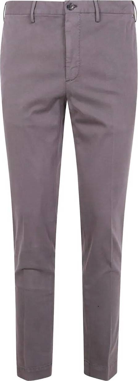 Regular Trousers