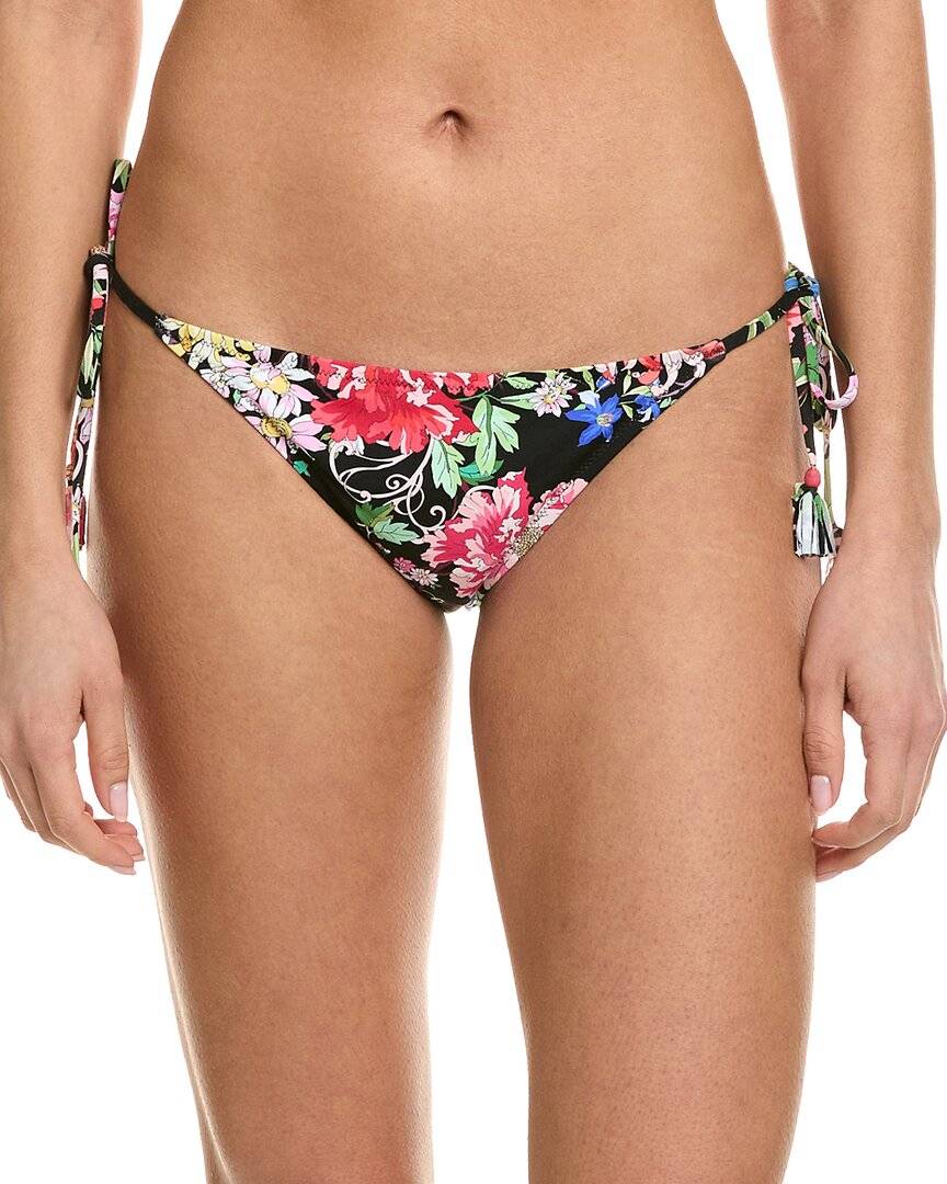 String bikini Johnny Was String Bikini Bottom