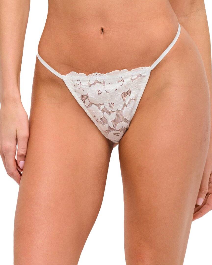 Romanza G-String