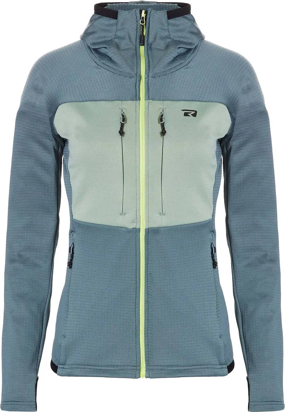 Pile Donna Susan-R - Gris