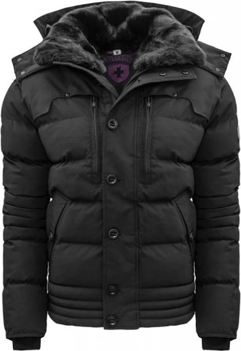 Starstream Jacket Jackor Polyester