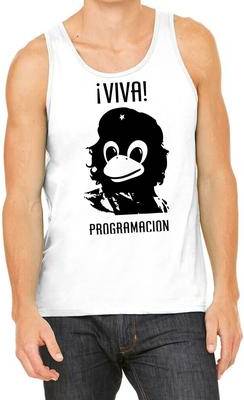 Programming Tank Top