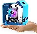 GeeekPi Raspberry Pi Mini Tower Kit Model B