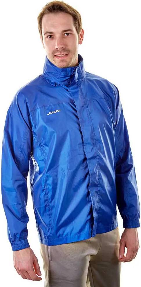 Club Pro Jacket Blue