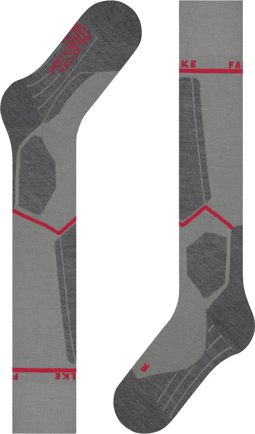 Falke skisokker Falke Compression Socks SK4 Advanced