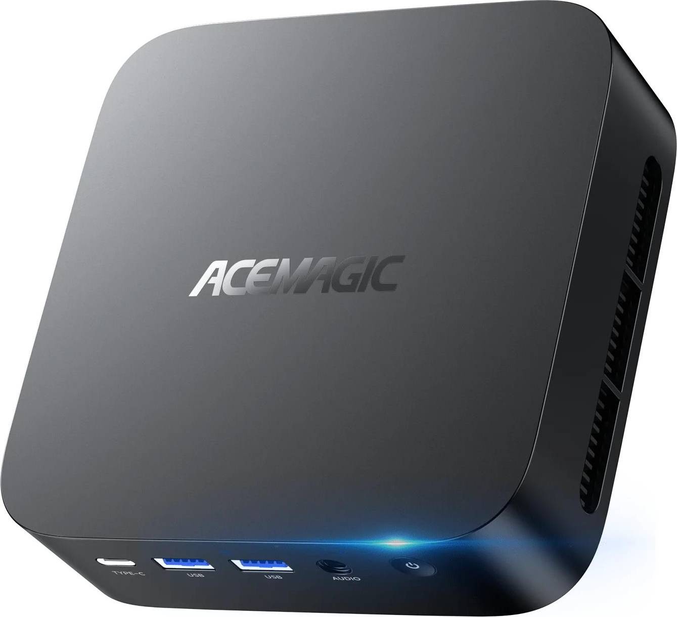 StarTech Kron Mini K1 Mini PC R2544 Quad-Core