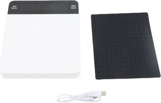 Precision 0.1g Coffee Scale With Timer
