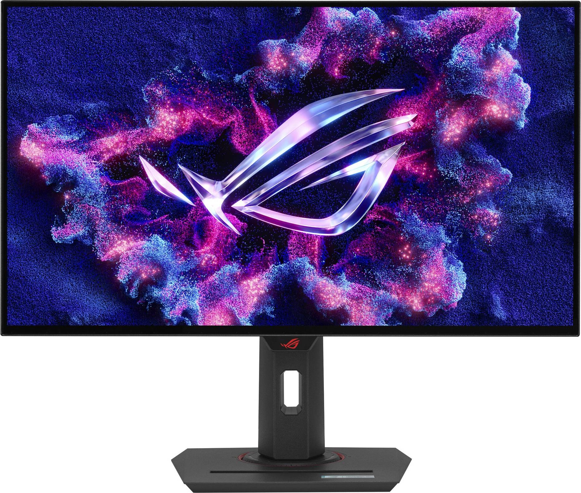 Asus oled monitor ASUS ROG Strix OLED XG27AQWMG-R 27 Inch Gaming Monitor