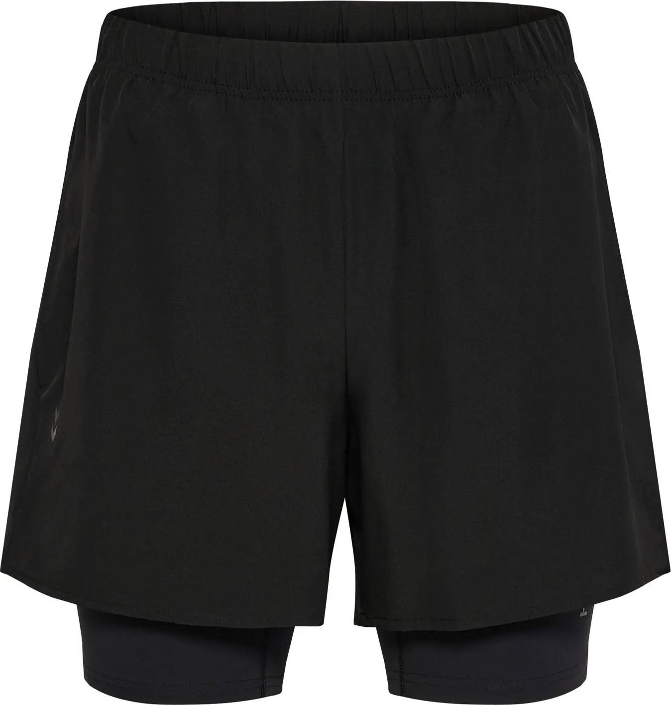 Hummel Short Hiit Intensity