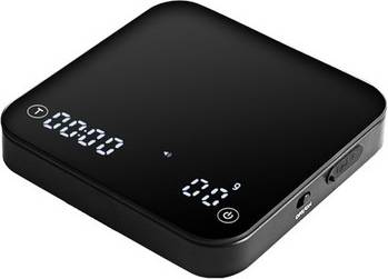 Sodial Precise Graduation Portable Coffee Scale