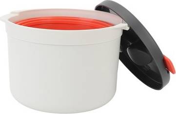 Microwave rice cooker Microwave Rice Cooker AM9