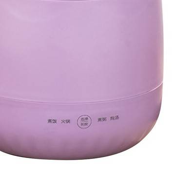 Smart Mini Non Stick Electric Rice Cooker