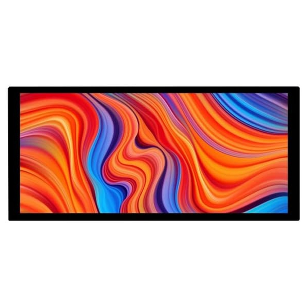 10.4 Inch QLED Quantum Dot Touch Display Monitor