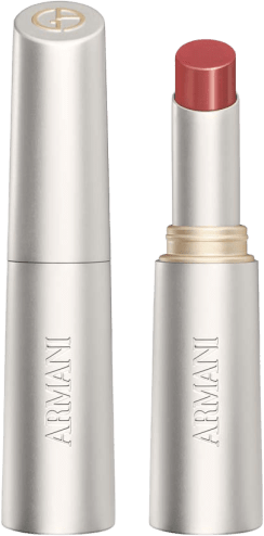 Armani Prisma Flash Glossy Color Lip Balm Läppstift - Raspberry Flash