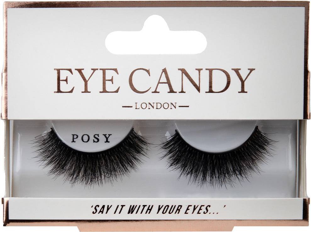 Signature Collection Lashes - Posy False