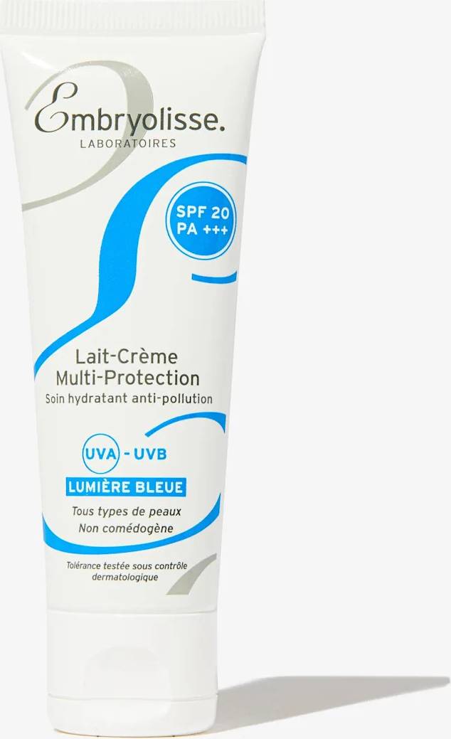 Embryolisse Lait-Créme Multi-Protection