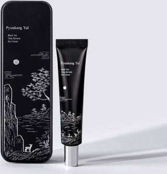 Pyunkang Yul Black Tea Time Reverse Eye Cream 25ml