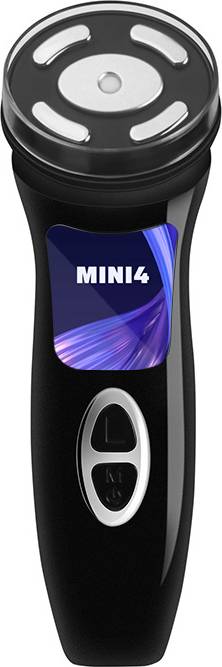 Wireless Rechargeable Mini HIFU4.0 Machine