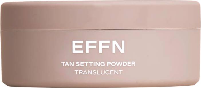 EFFN Tan Setting Powder - Translucent