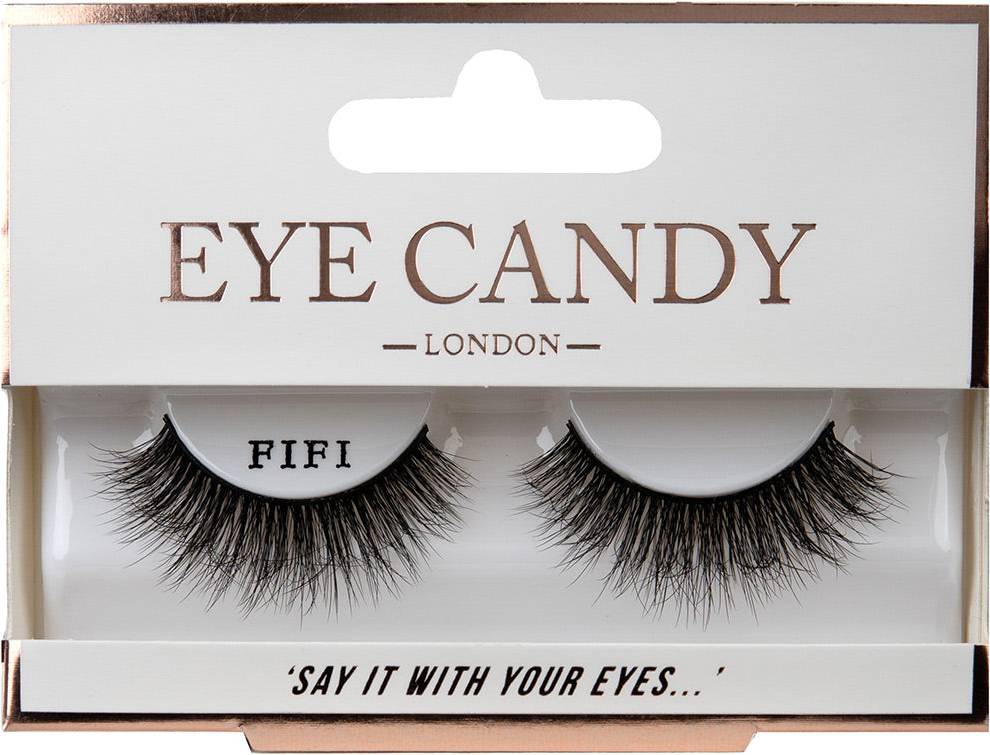 Signature Collection Lashes - Fifi False
