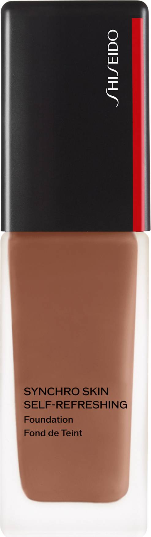 Shiseido Self-Refreshing Foundation 530