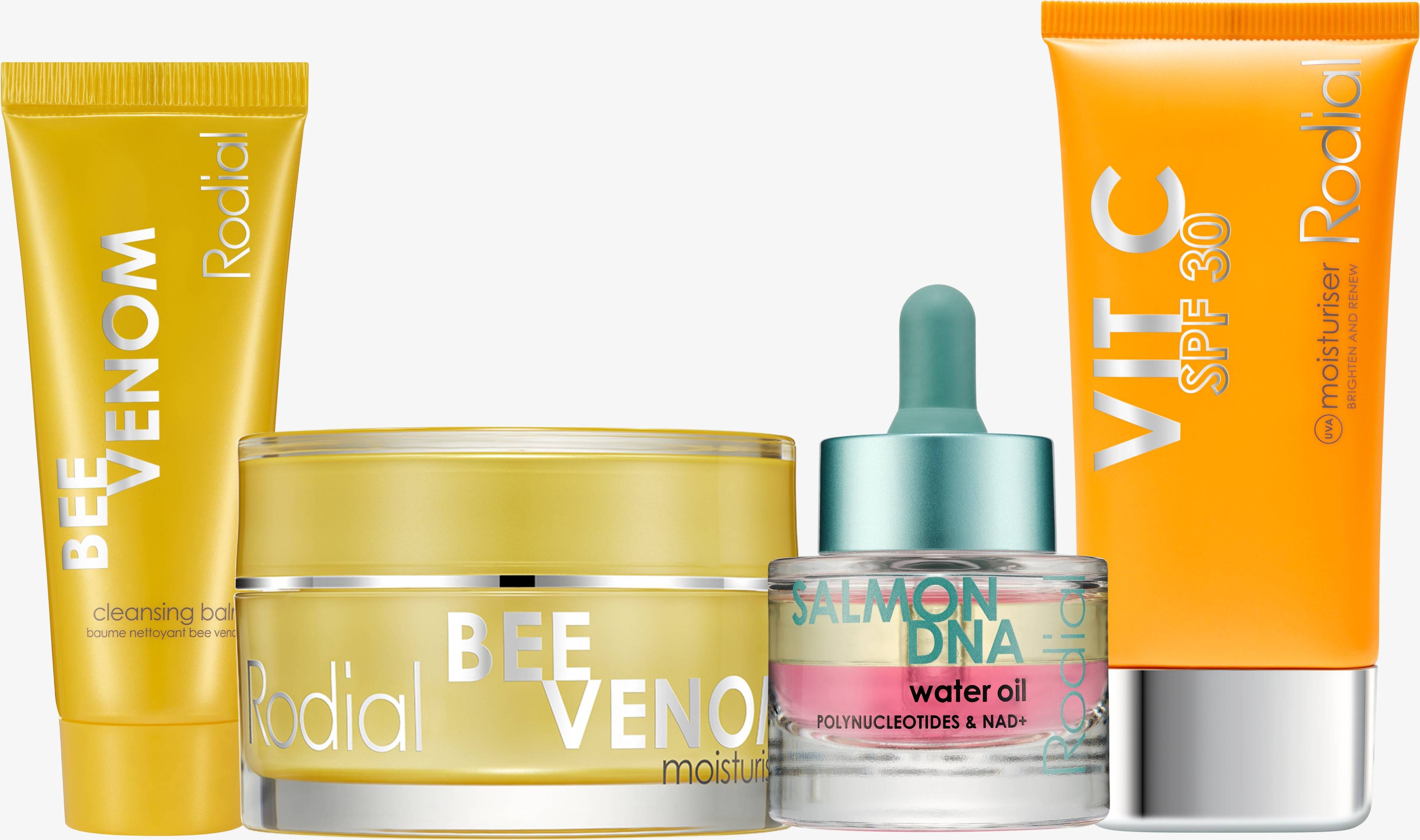Rodial Age Defying Travel Kit