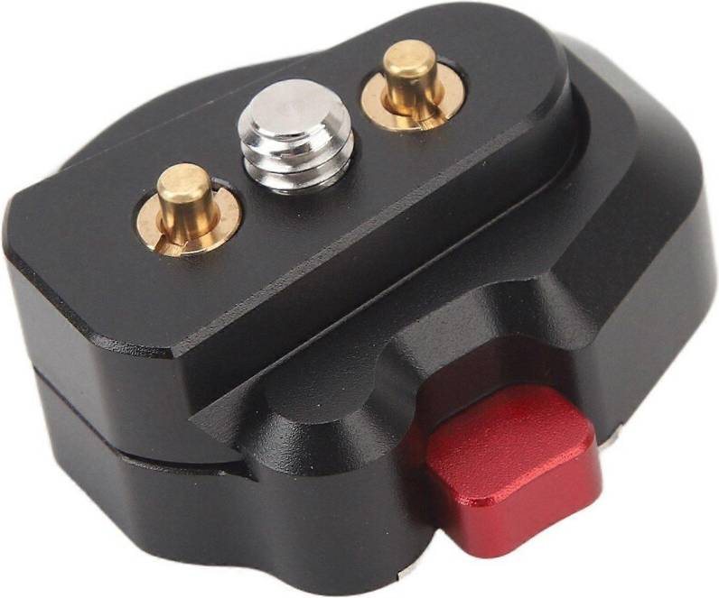 Mini Quick Release Base Plate