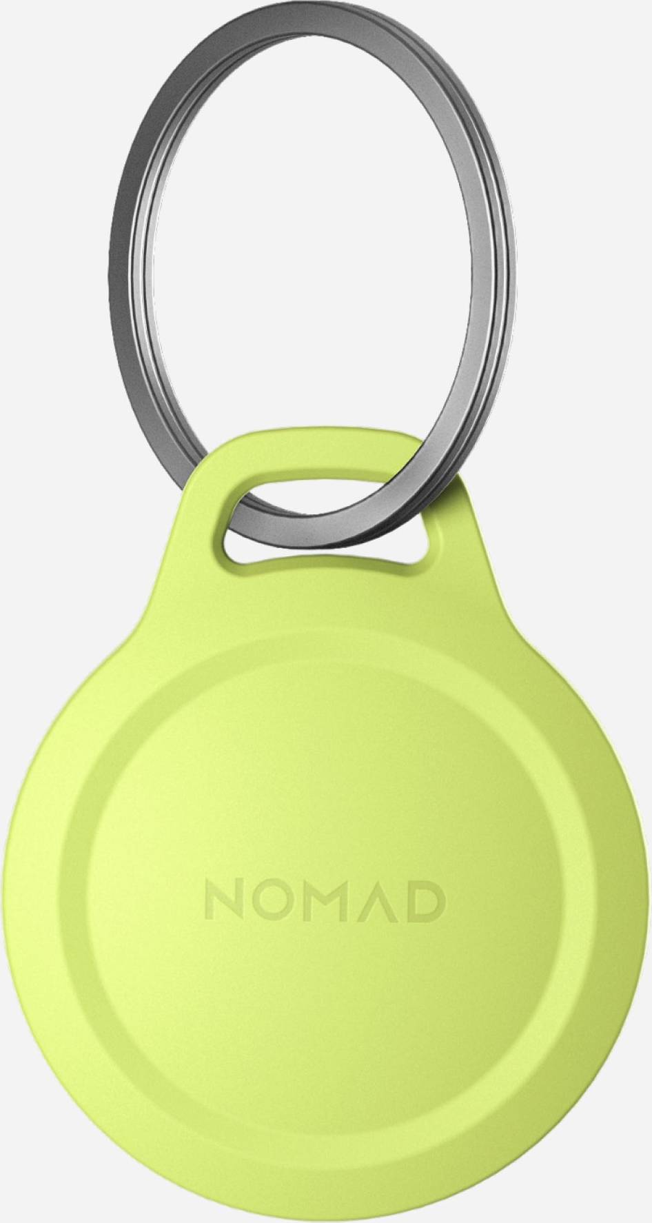 Plånbok airtag Nomad Rugged Keychain AirTag Lumen V2