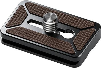 ZWO 3/8 Inch Thread Quick Release Plate