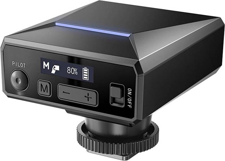 GN12 5600K Speedlight Camera Flash