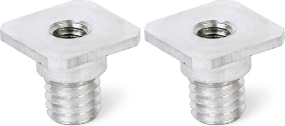 Typecat 1/4 Inchto 3/8 Inch Female To Male Convert Screw Adapter