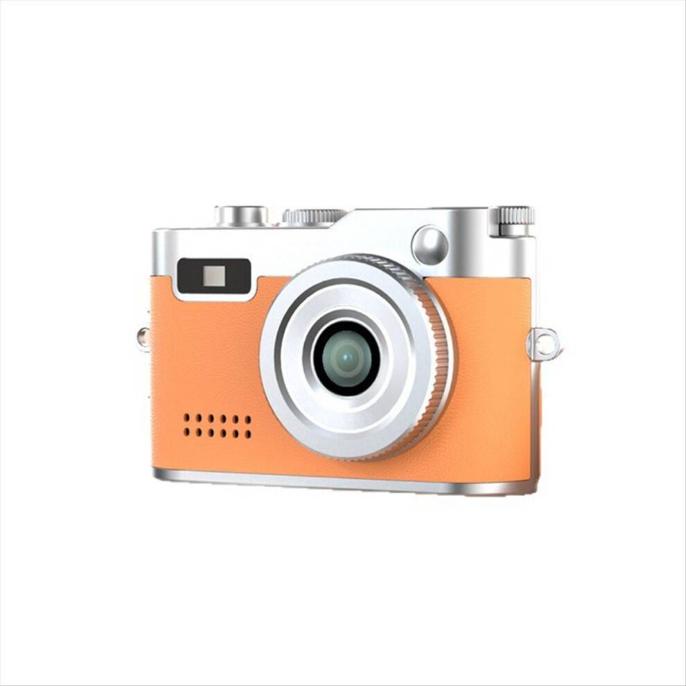 Exogio 1080P Mini Keychain Camera