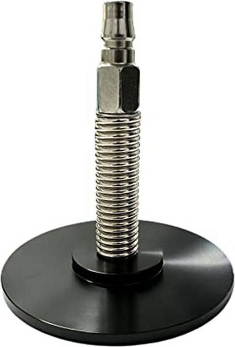 Vac u lock Sex Toys Suction Cup Spring Adapter Machine Vac-U-Lock