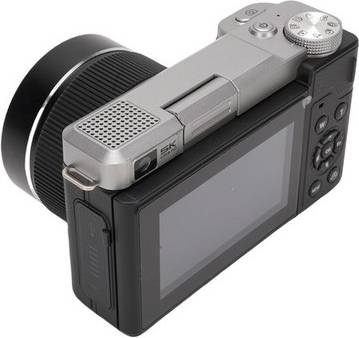 Digital Camera 80 MP Autofocus