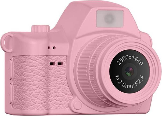 Exogio 2K Digital Retro Micro Camera