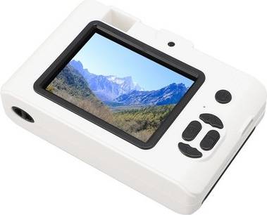 Compact Digital Camera 50 MP