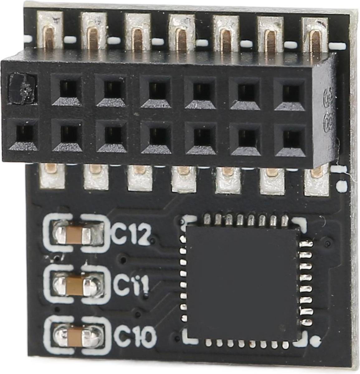 Tpm 2.0 TPM 2.0 Module 14Pin SPI