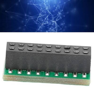 Tpm 2.0 Tpm 2.0 Encryption Security Module