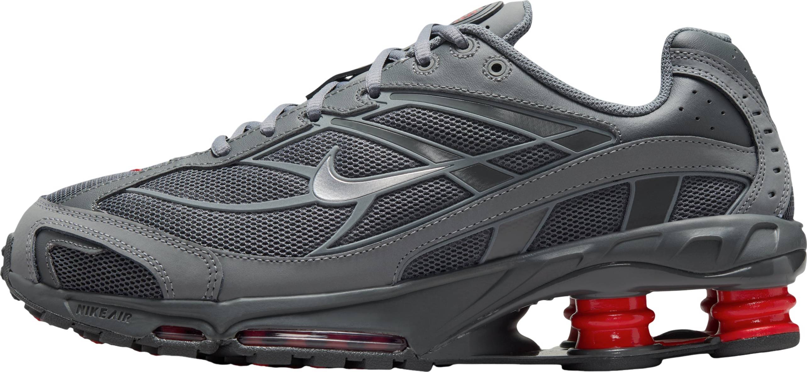Nike shox ride 2 Nike Shox Ride 2 Smoke Grey
