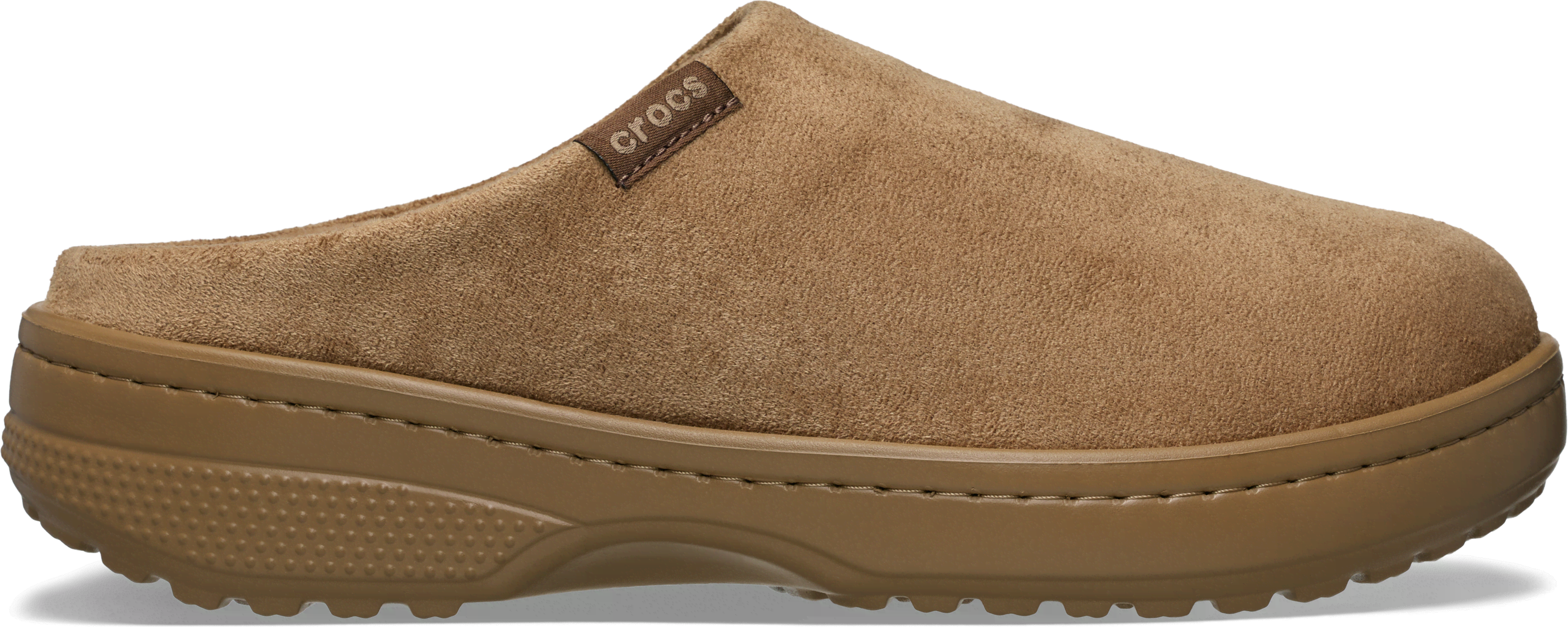 Crocs Remy Mule Clogs - Sepia