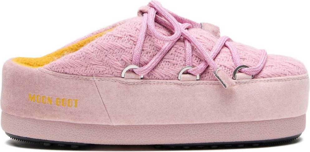 Moon boot dame Moon Boot Dame Sko - Rosa